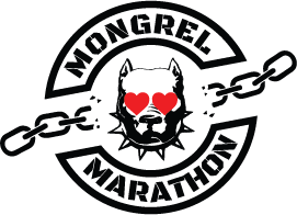mongrel marathon logo